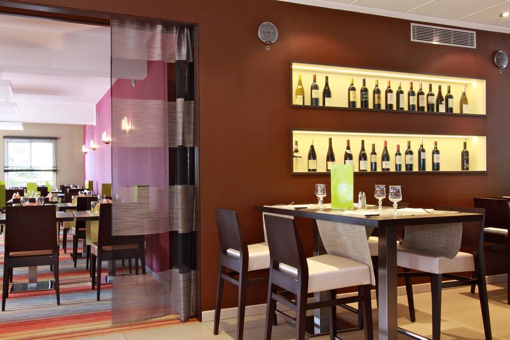Mercure Hexagone Luxeuil المظهر الخارجي الصورة