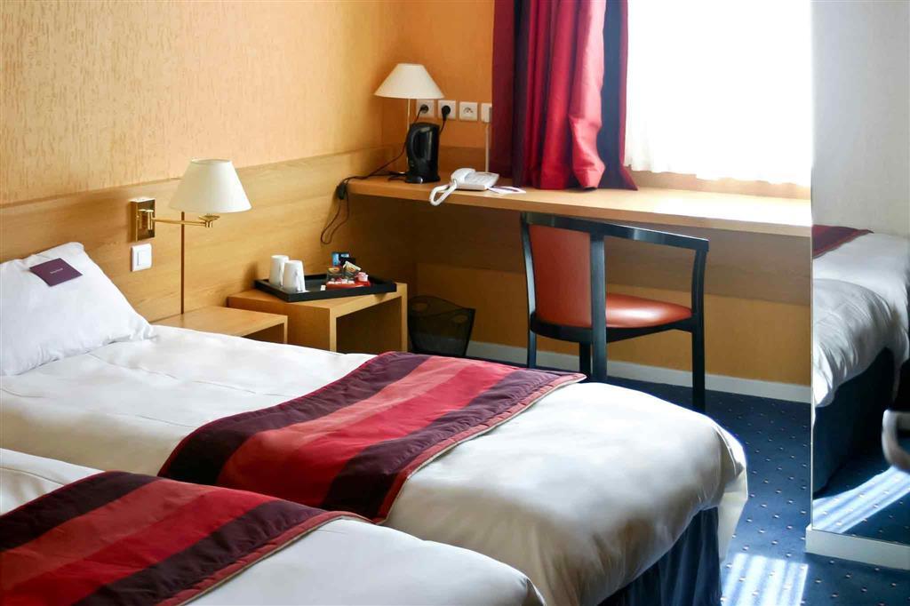 Mercure Hexagone Luxeuil المظهر الخارجي الصورة
