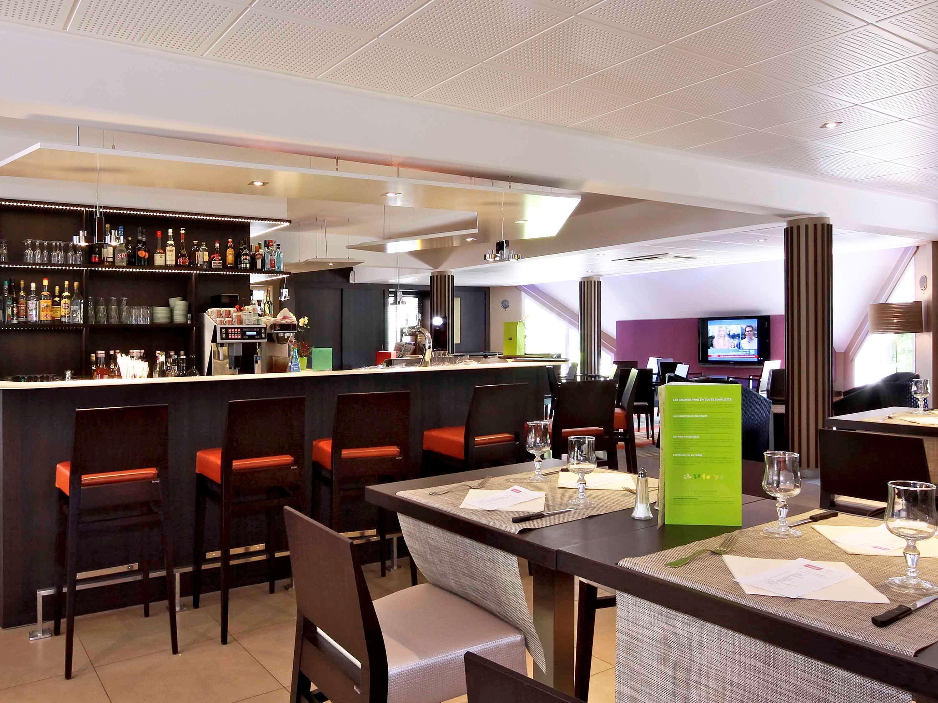 Mercure Hexagone Luxeuil المظهر الخارجي الصورة