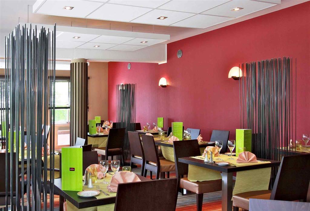 Mercure Hexagone Luxeuil المظهر الخارجي الصورة