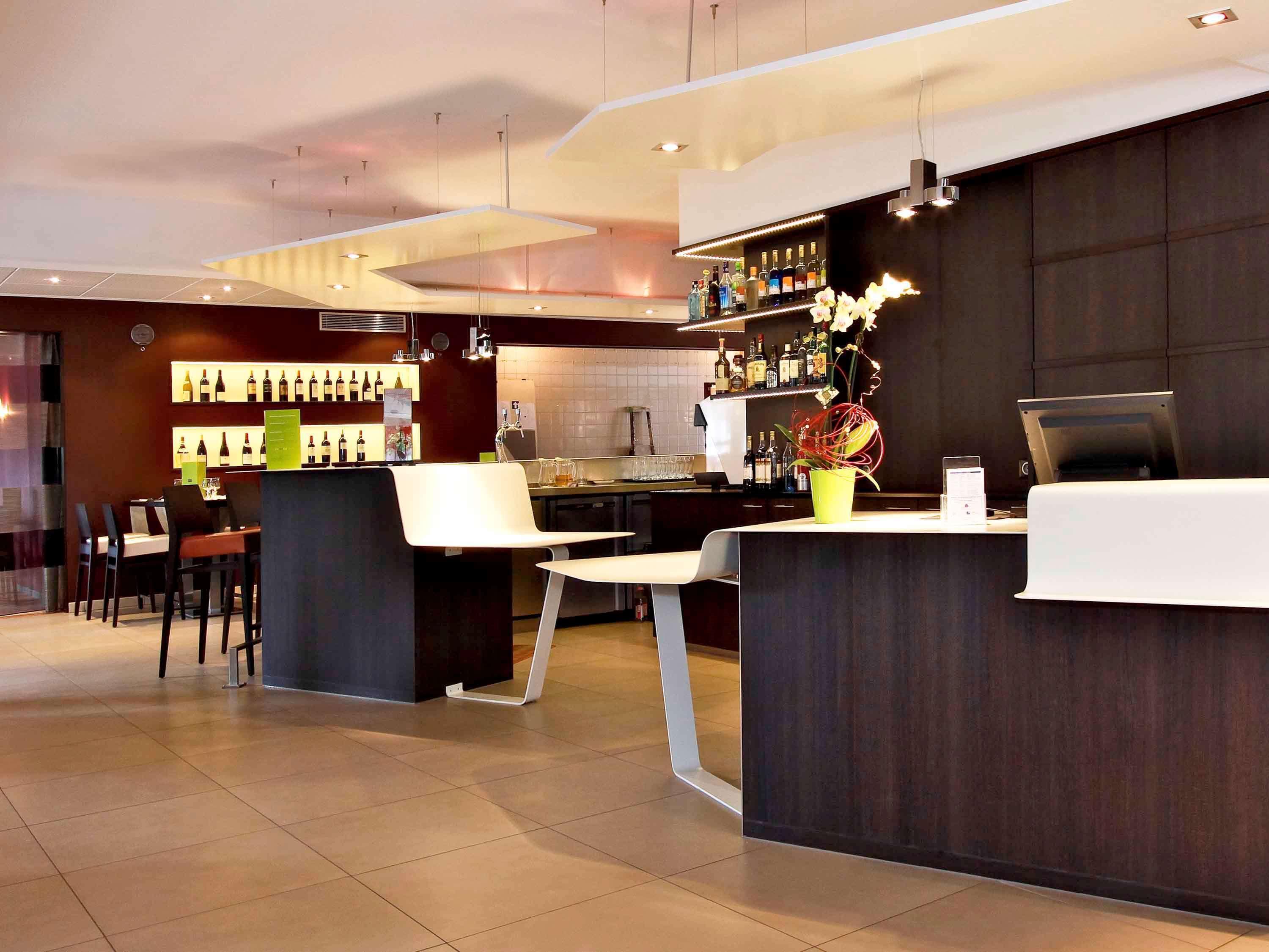Mercure Hexagone Luxeuil المظهر الخارجي الصورة