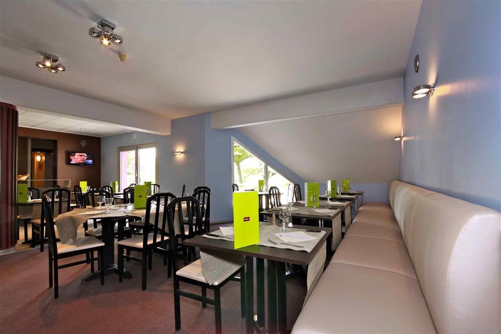 Mercure Hexagone Luxeuil المظهر الخارجي الصورة