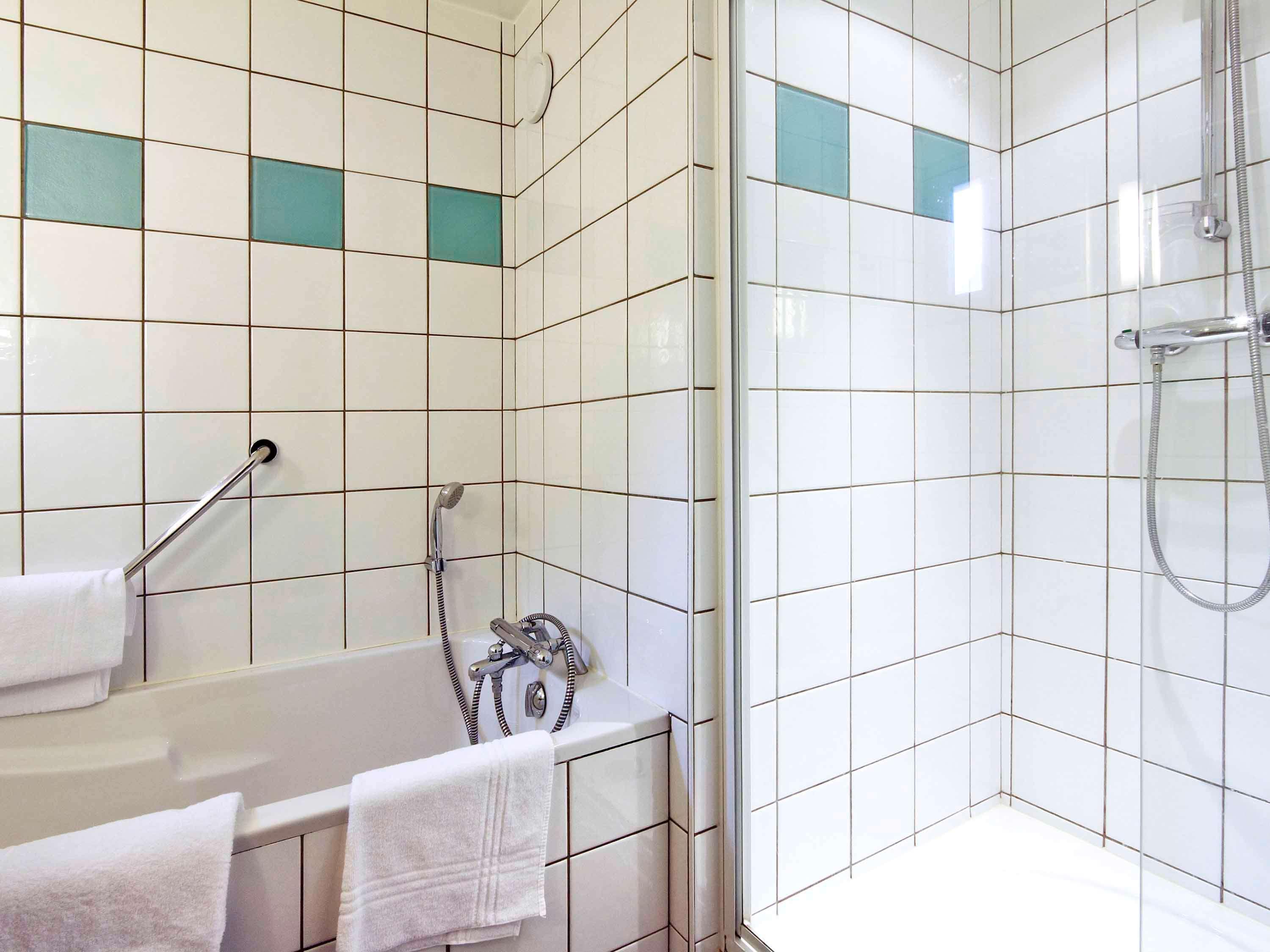 Mercure Hexagone Luxeuil المظهر الخارجي الصورة