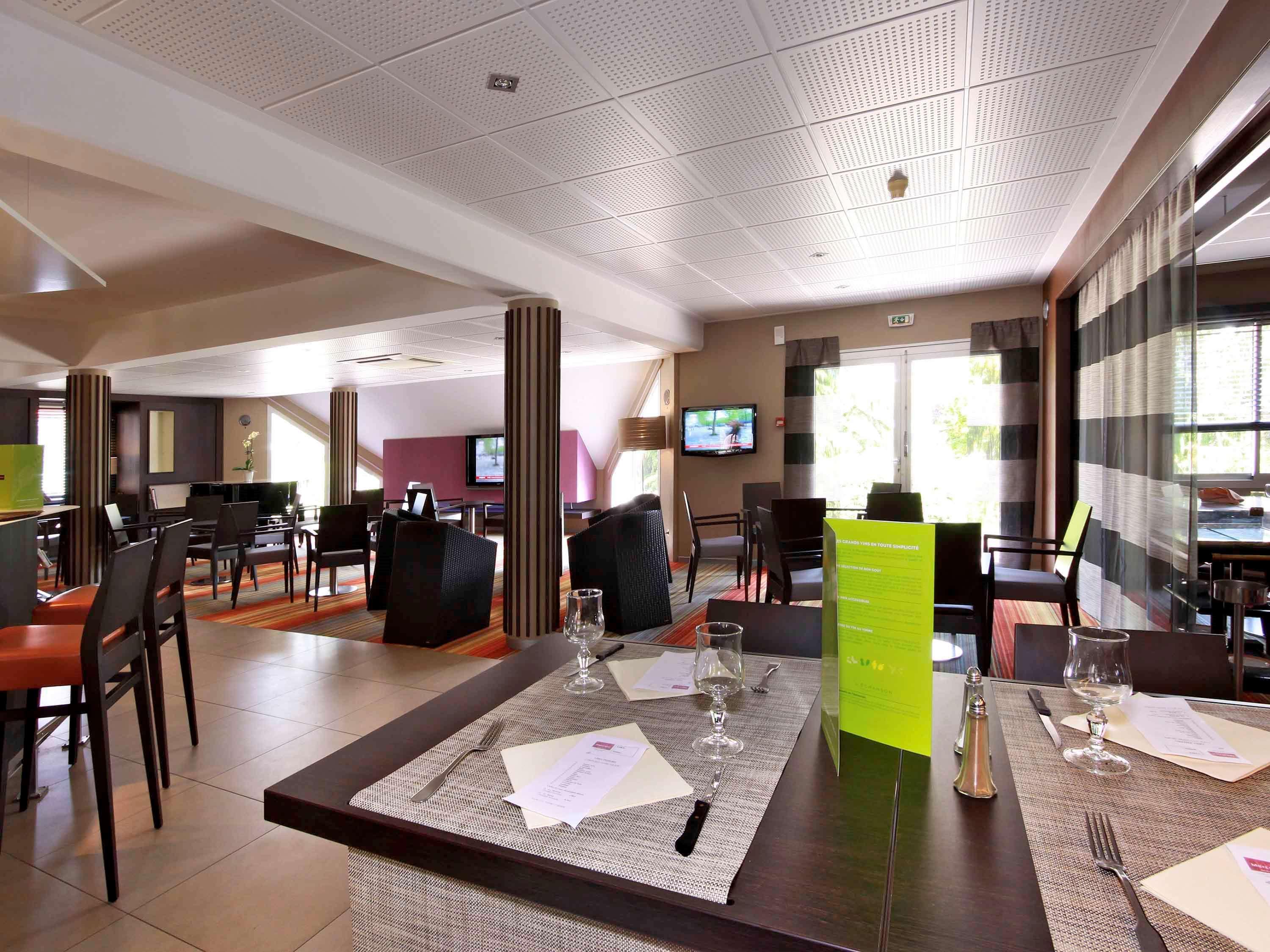 Mercure Hexagone Luxeuil المظهر الخارجي الصورة
