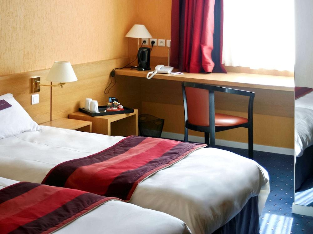 Mercure Hexagone Luxeuil المظهر الخارجي الصورة