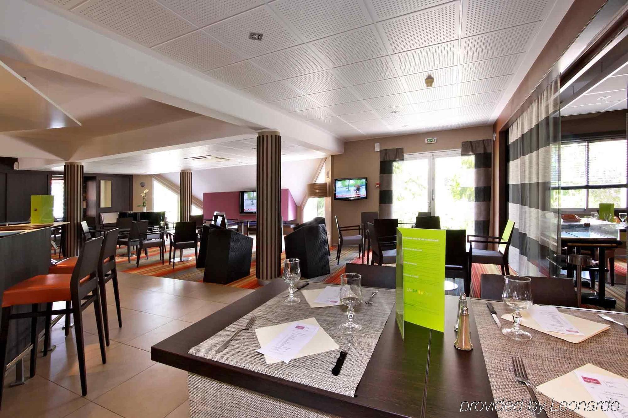 Mercure Hexagone Luxeuil المظهر الخارجي الصورة